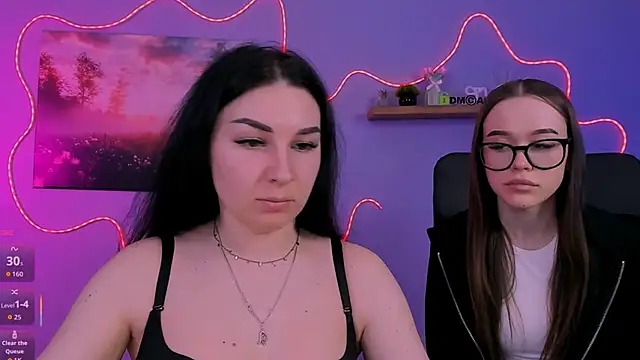 nila_eclipseのライブXXXチャット