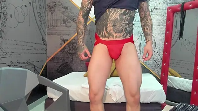 Gury_tattoo's Live XXX Chat