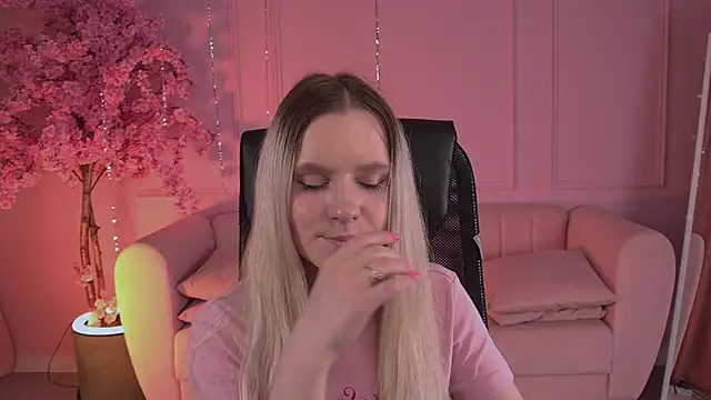 Chat XXX Live SherriButlers