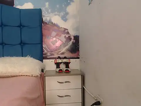 Nathaly_Sam Webcam-Show