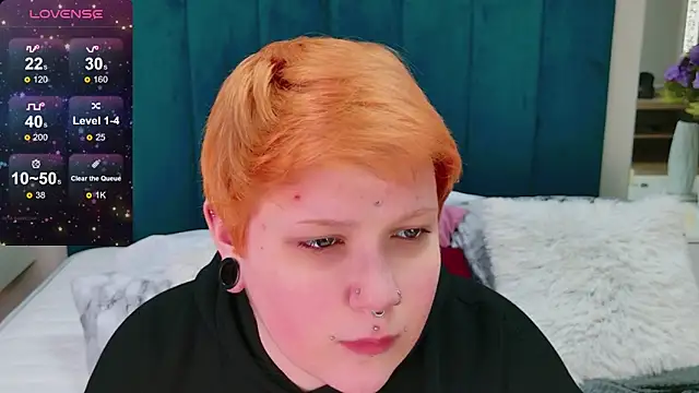 Edna_Davis – Naživo XXX chat