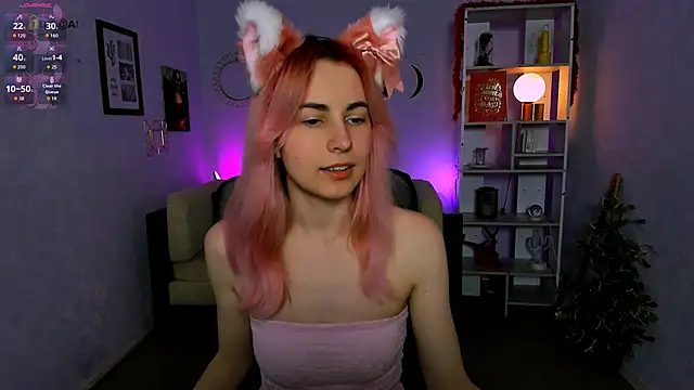 lissa_veils – Naživo XXX chat