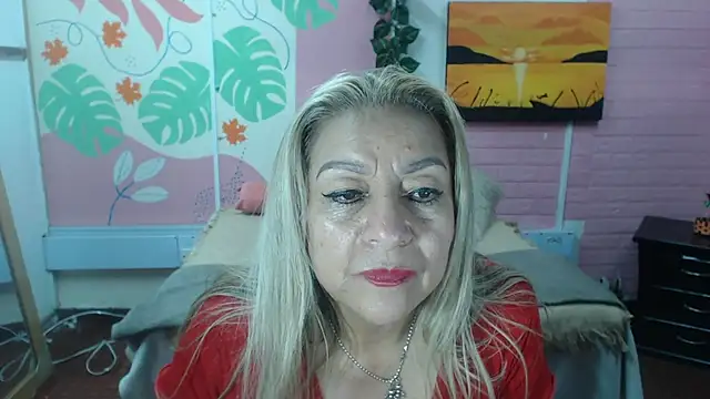 ZAMANTHA Show Webcam