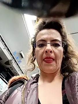 Show de webcam de RebeccaNoble