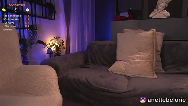 Anette_Belorie – Naživo XXX chat