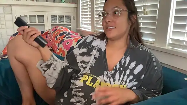 Chatroom XXX en direct de dreamyriri