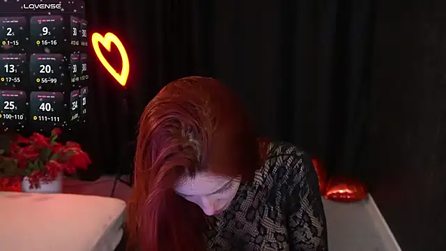 Вебкам-шоу Sweety_one_