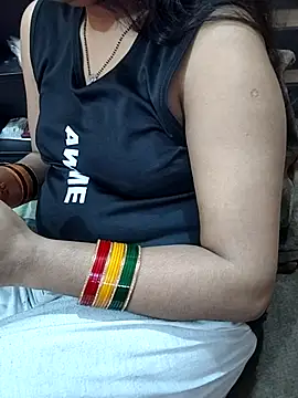 O_My_GoodnesS – Naživo XXX chat