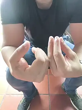 Blanco2023 Show Webcam