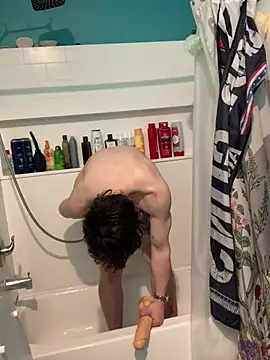 โชว์เว็บแคมของ TheGAPEgatsby92