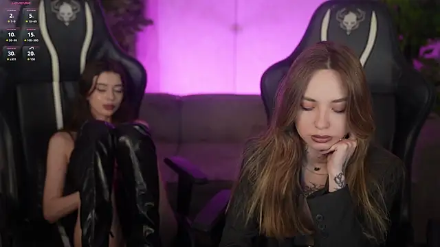 Kisasolo Show Webcam