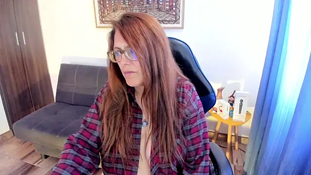 Ivette_Shaira's Live XXX Chat