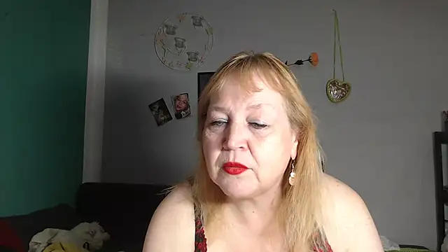 Chat XXX Live Blasflittchen