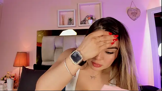 Chat XXX Live emmy_r