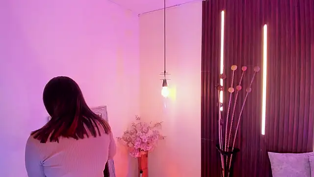 Živý XXX chat ArianaBaker