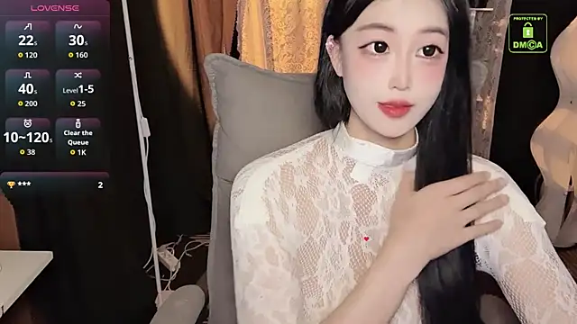 agreeable-22's Webcam Show