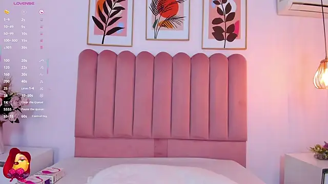 Živý XXX chat any_vega7