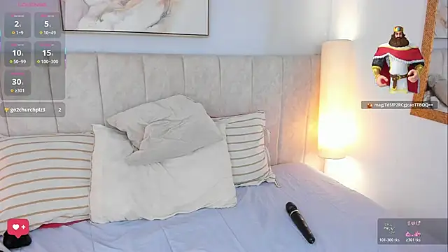 Chat XXX Live Atenea_cuteee