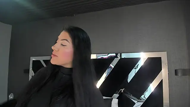 Chat XXX Live PaulinaDuarte