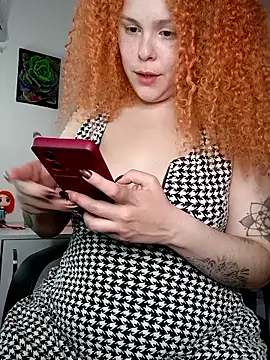 Alaska_colors7n Live XXX chat