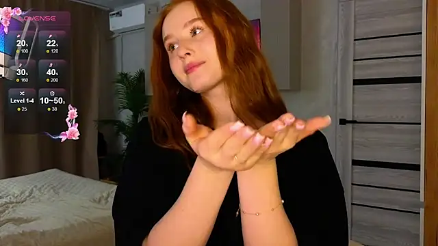 Meow_babe's Live XXX Chat