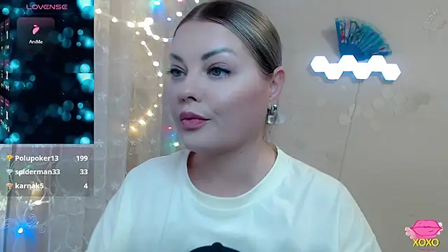 JewellKiss7n Live XXX chat