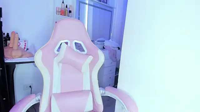 Chat XXX Live NaomiAsha