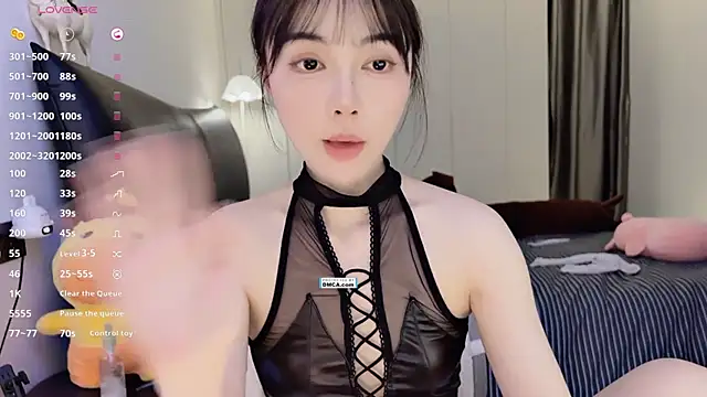 Big-fish's Live XXX Chat