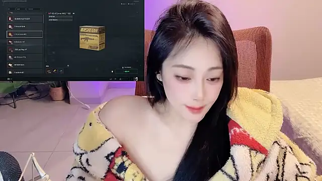 Daisy-77's Live XXX Chat