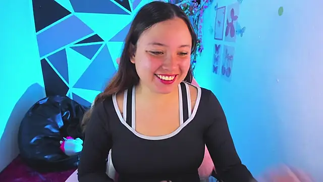 Chat XXX Live little_emma0