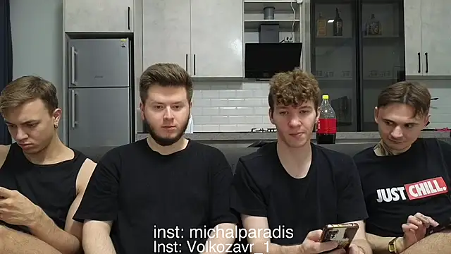 michael_sexdevil webcam show