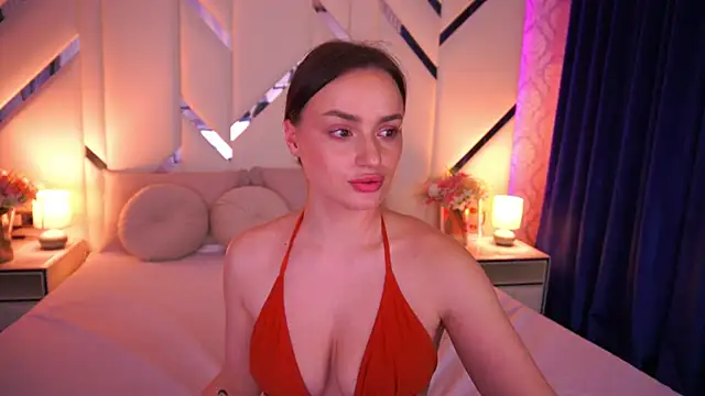 LindsieGreyy: онлайн-секс-чат