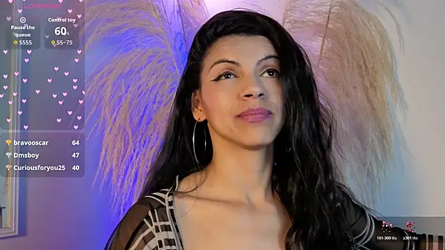 Živý XXX chat aitana_garcia_