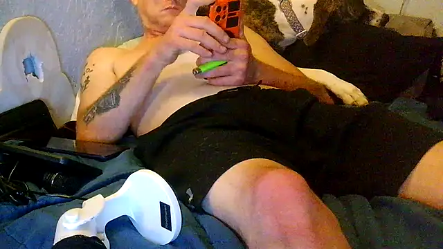 Chat XXX en directo de PornStro921