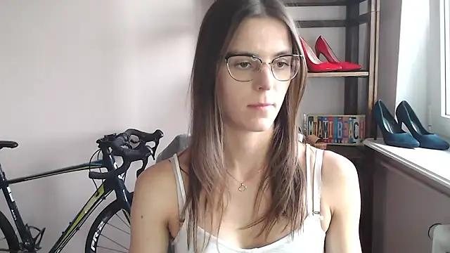 Živý XXX chat love_megi