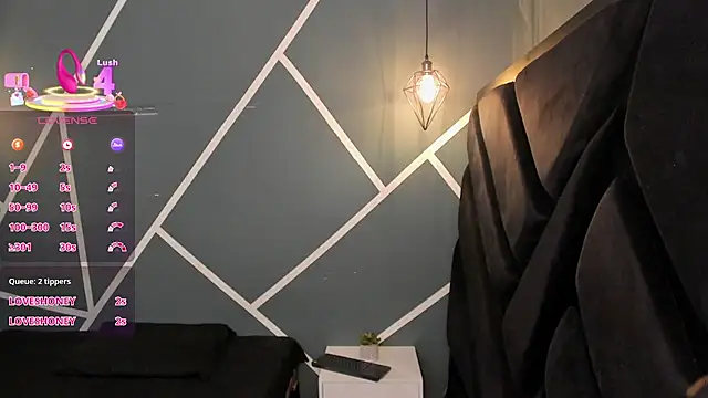 Chat XXX Live bianca_vega_