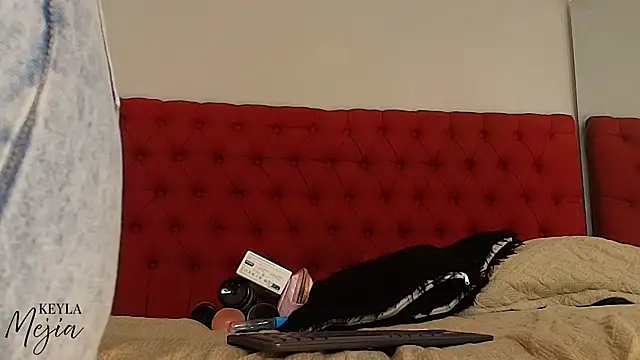 Chat XXX Live keyla_mejia