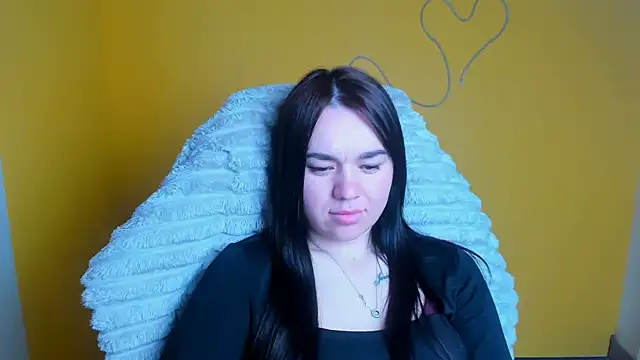 Chat XXX Live Lola_Saymyname