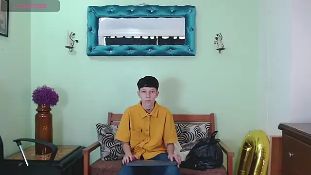 Chat XXX Live LiamBrown09