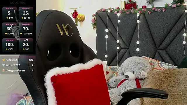 Chat XXX Live IndraKaur_