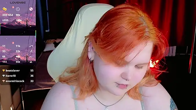 fillisfox_'s Live XXX Chat