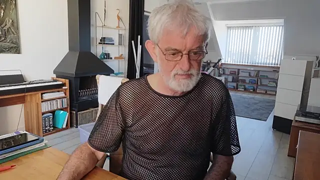 ewaldwillems99n Webbikameraesitys