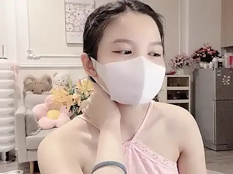 Chat XXX Live __ShizuMan__