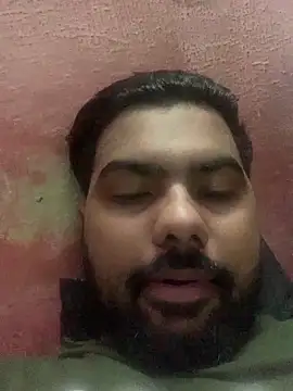 Show modela Ansh200 na web-kameri