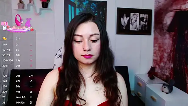 Eva_Rousselln Live XXX chat