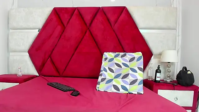 Živý XXX chat Kity_spiderr