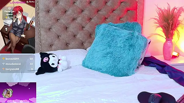 Scarlett_Star01n Live XXX chat