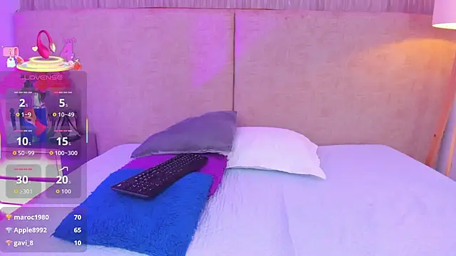 Czat XXX na żywo – _Malak