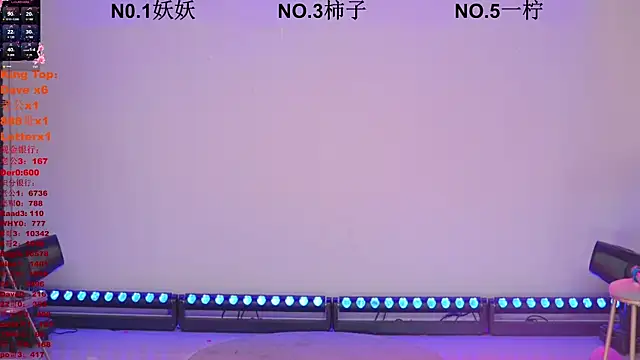 Chatroom XXX en direct de ERA_006