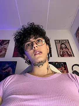 Abby_Evanns1n Live XXX chat